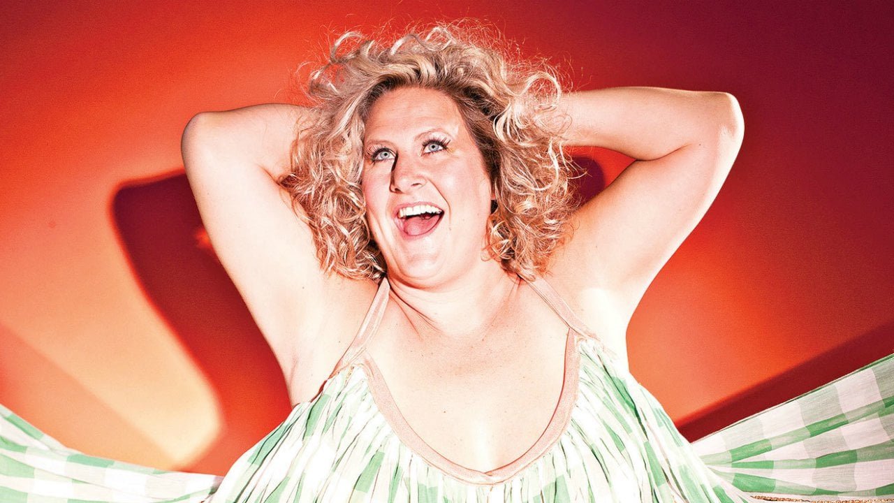 ‘Somebody Somewhere’ Co-Writer Bridget Everett On Telling a Story of Friendship in the Series Finale