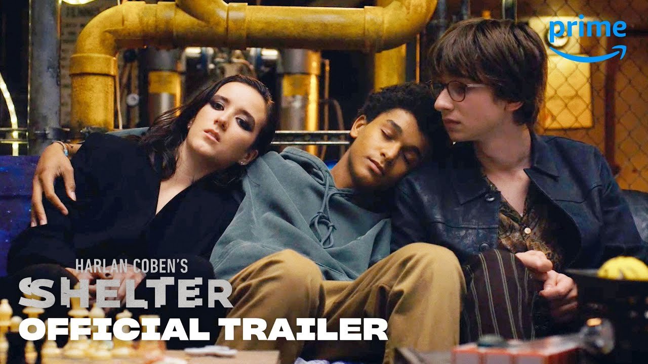Un viaje por 5 países para 8 episodios de puro ‘thriller’ en una de las mejores miniseries de Prime Video