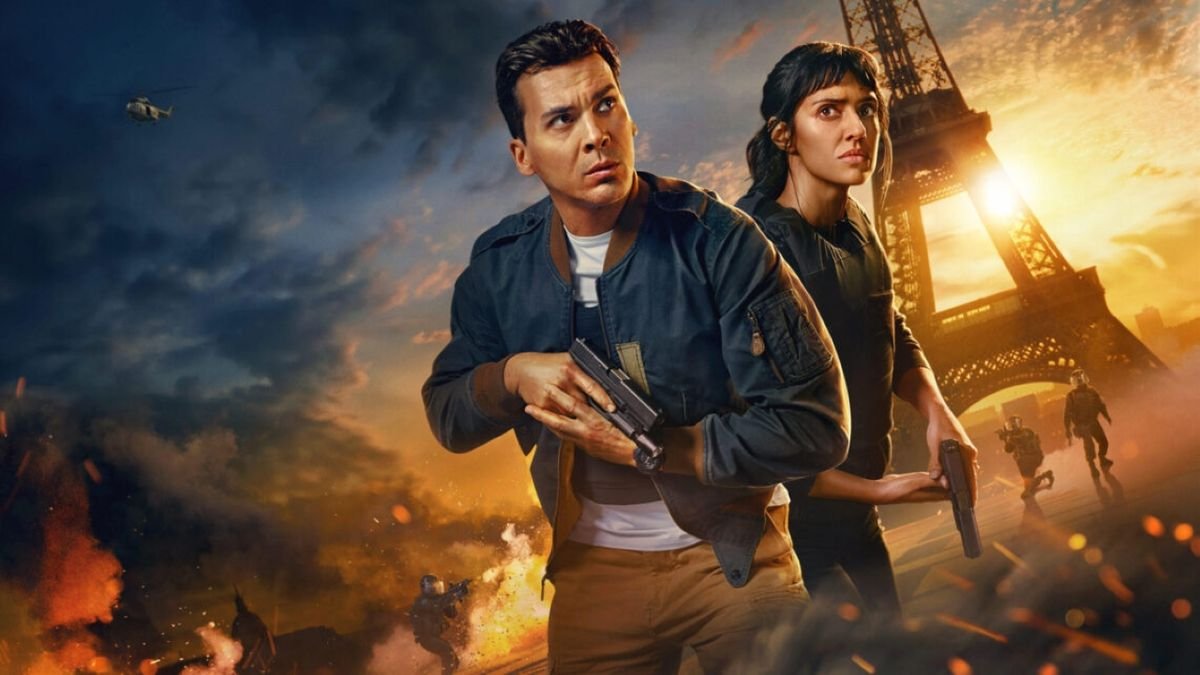 Un viaje por 5 países para 8 episodios de puro ‘thriller’ en una de las mejores miniseries de Prime Video