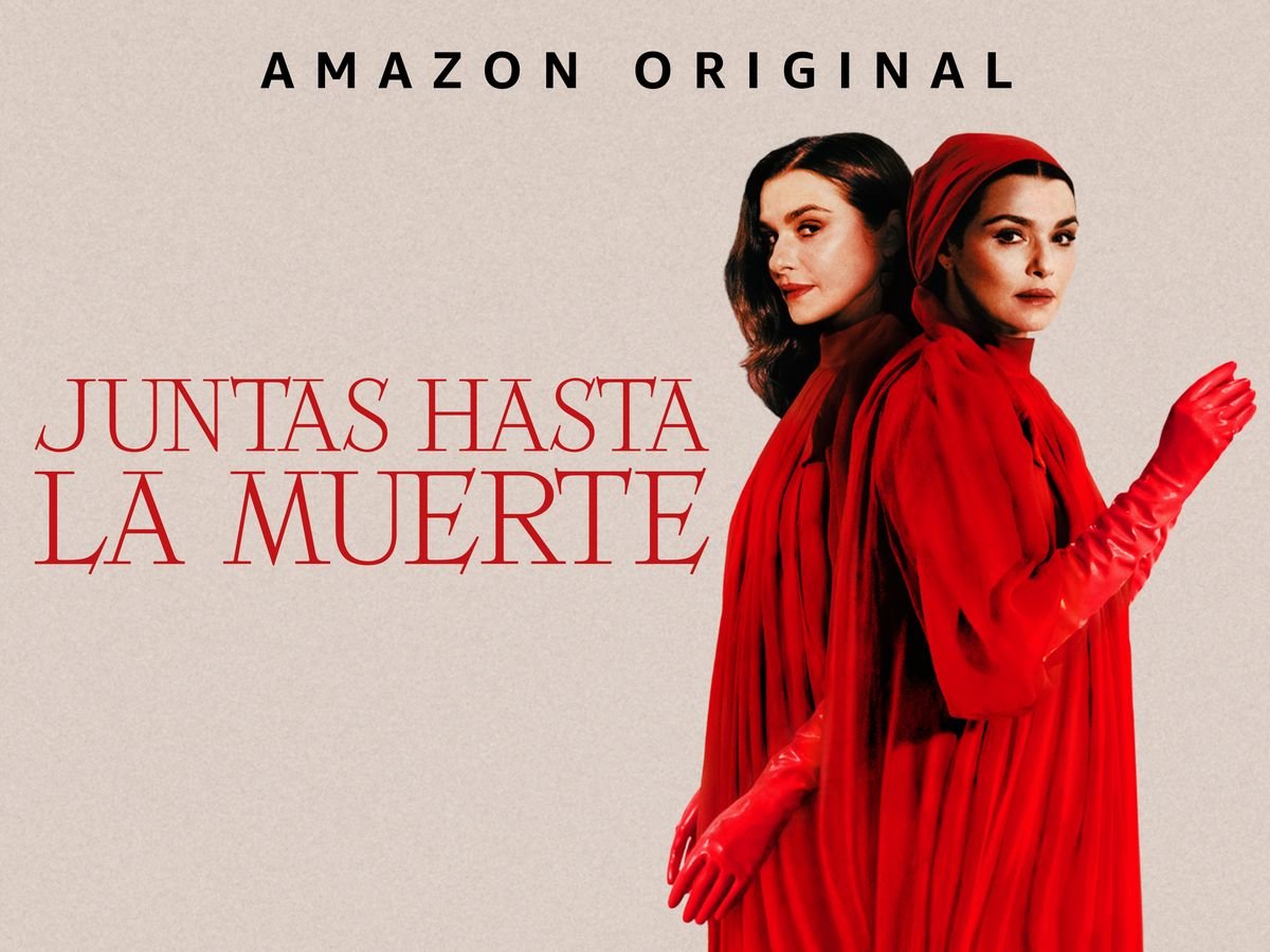 Un viaje por 5 países para 8 episodios de puro ‘thriller’ en una de las mejores miniseries de Prime Video