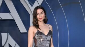 Los,Angeles,-,Jul,13:,Ana,De,Armas,Arrives,For