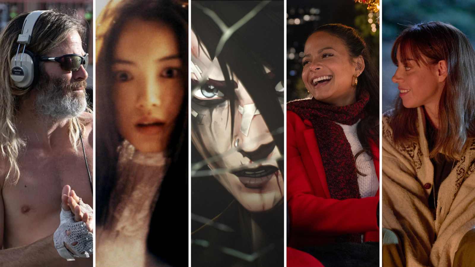 Whats new to streaming this week? (Aug. 8, 2025)