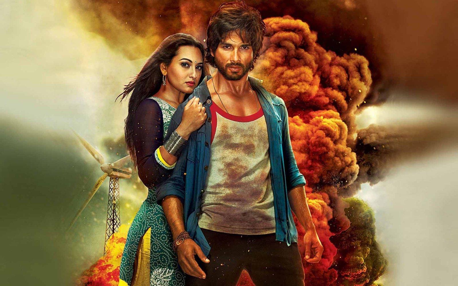 New Indian Movies & Series on Netflix: July 2025