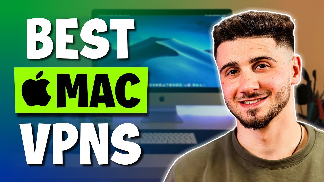 Best VPN for Mac for 2025: Hide Your Browsing, Privately Torrent and Unblock Streaming Services Like Netflix