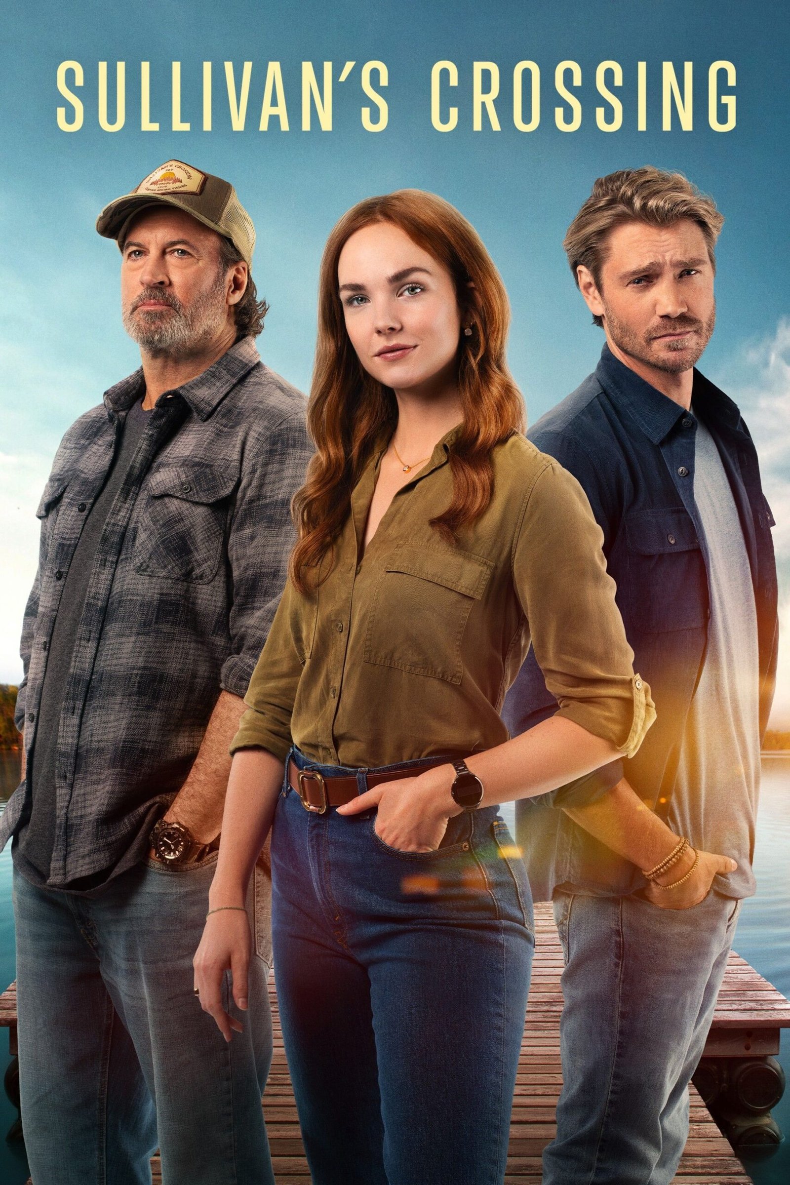 What Time Does ‘Sullivan’s Crossing’ Season 3 Come Out on Netflix?