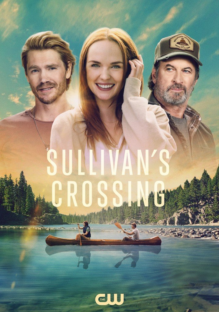 What Time Does ‘Sullivan’s Crossing’ Season 3 Come Out on Netflix?