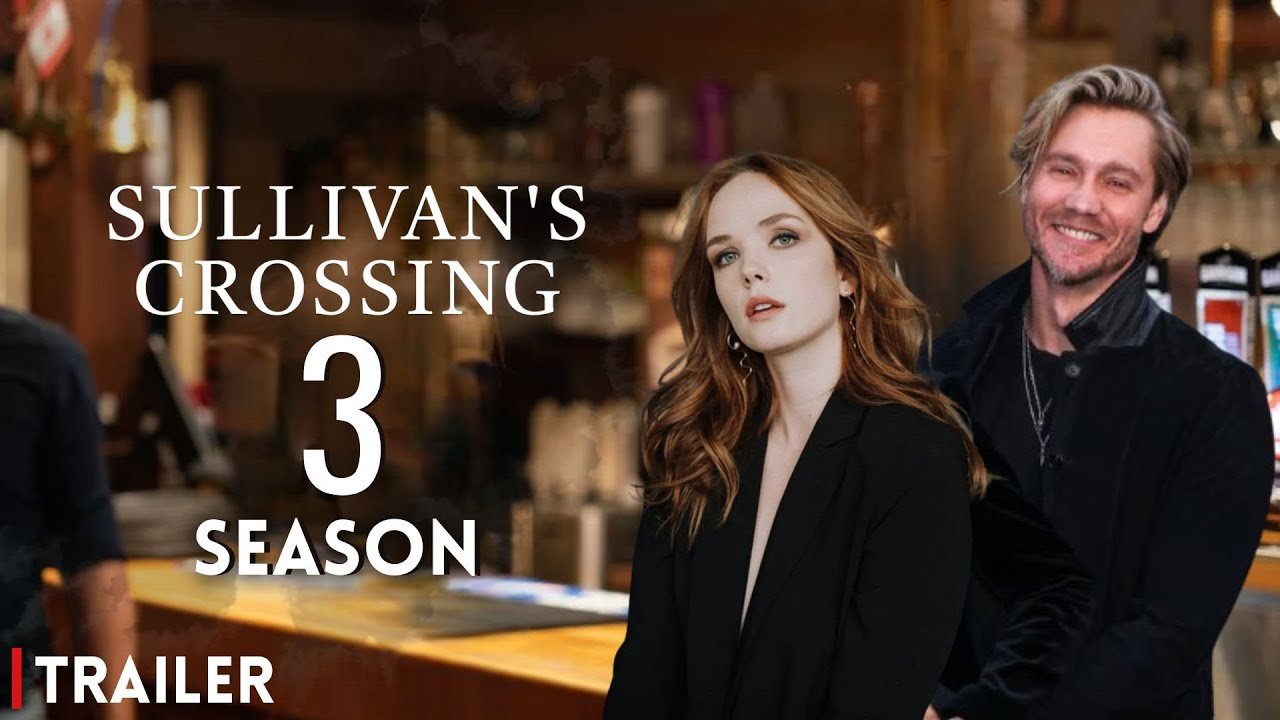 What Time Does ‘Sullivan’s Crossing’ Season 3 Come Out on Netflix?