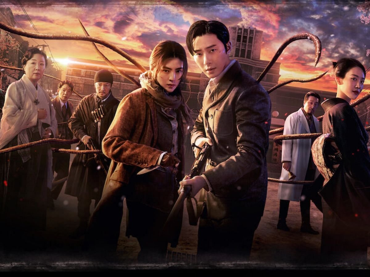 No second series for Steven Knight drama