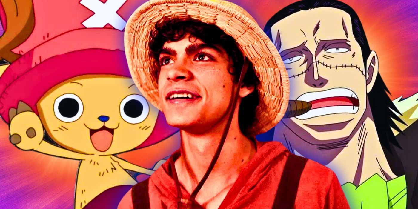 ‘One Piece’ Grabs Early Season 3 Renewal at Netflix