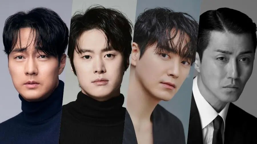 Netflix K-Drama ‘You and Everything Else’ Sets September 2025 Release