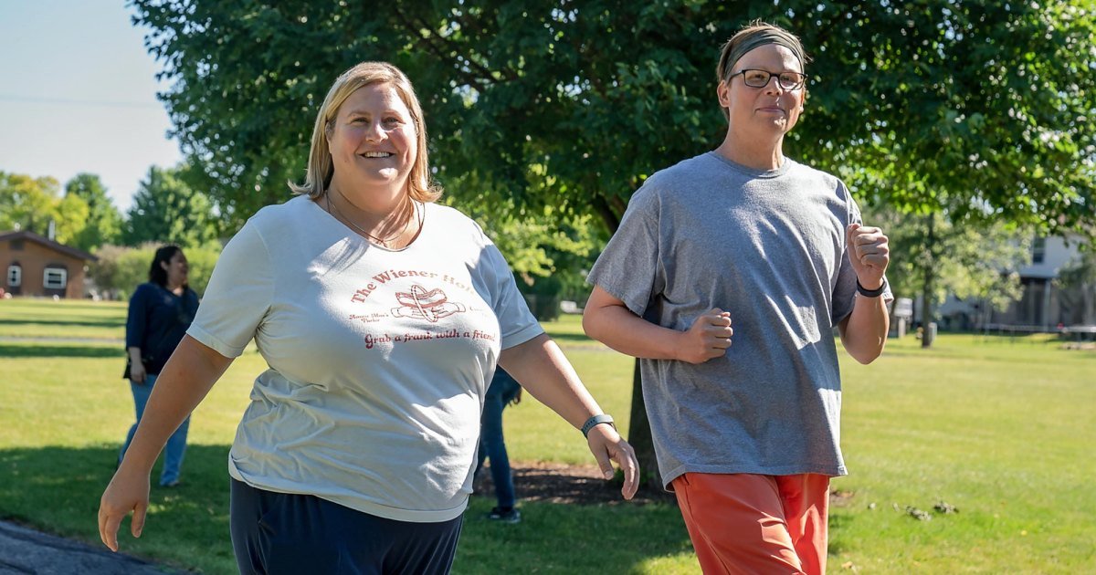 ‘Somebody Somewhere’ Co-Writer Bridget Everett On Telling a Story of Friendship in the Series Finale