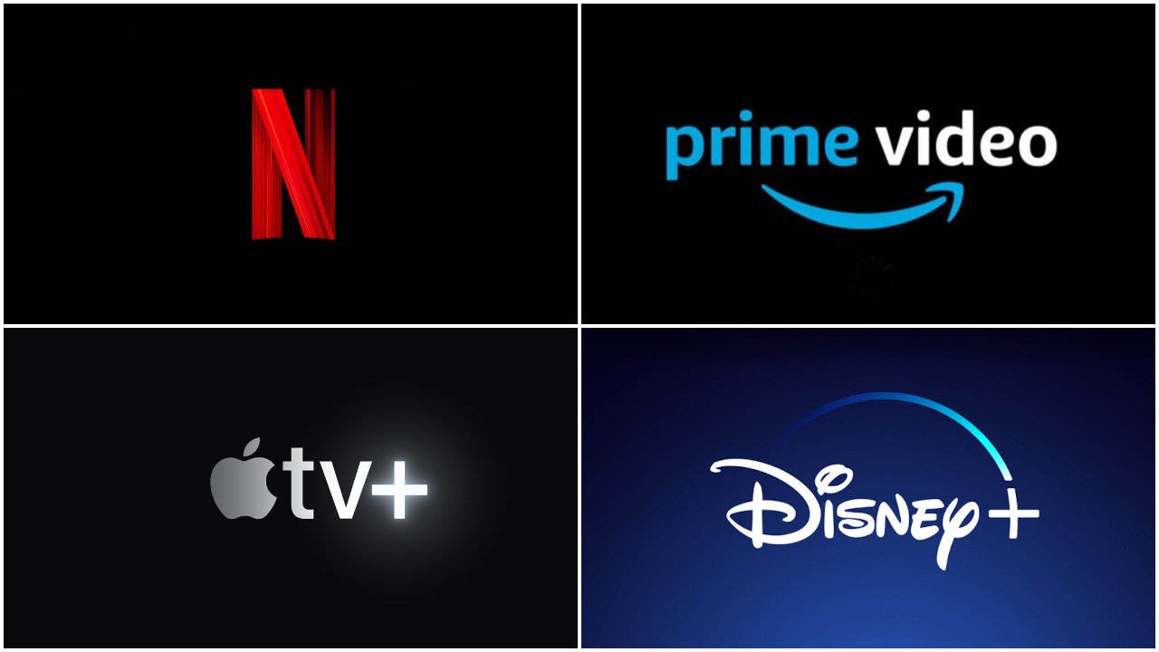The best streaming deals: Save on YouTube TV, HBO Max, Disney+ and others