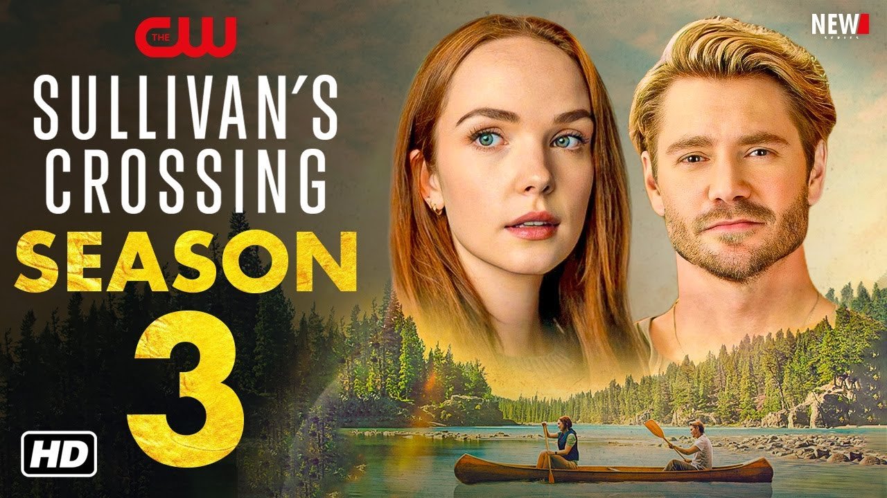 What Time Does ‘Sullivan’s Crossing’ Season 3 Come Out on Netflix?