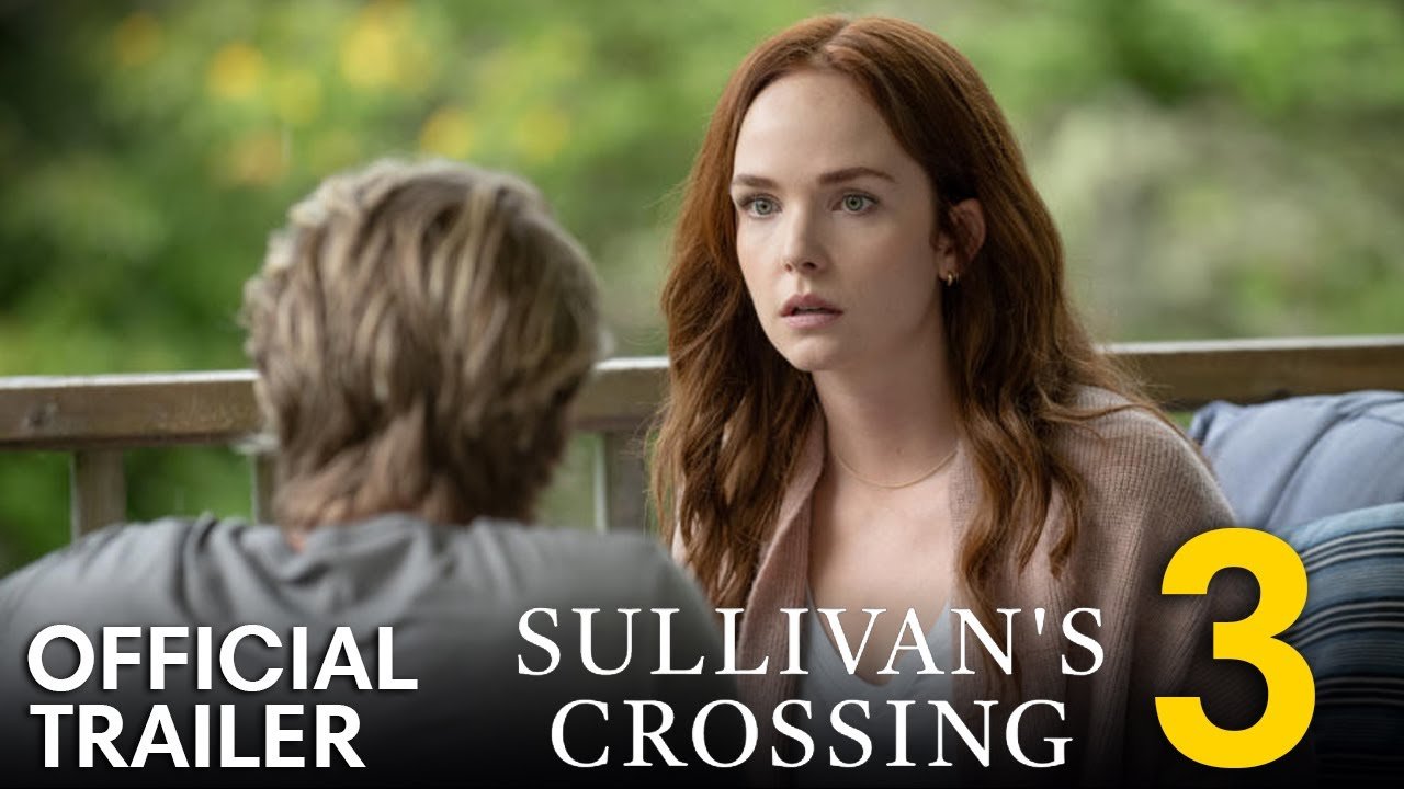 What Time Does ‘Sullivan’s Crossing’ Season 3 Come Out on Netflix?
