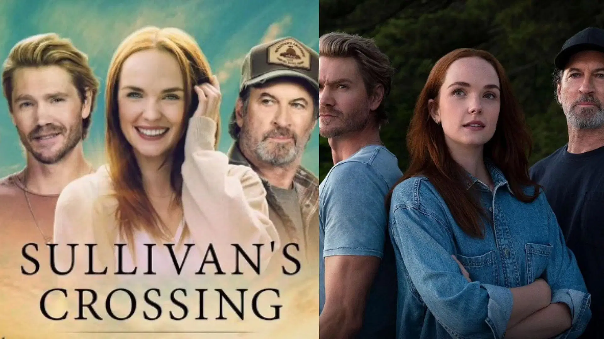 What Time Does ‘Sullivan’s Crossing’ Season 3 Come Out on Netflix?
