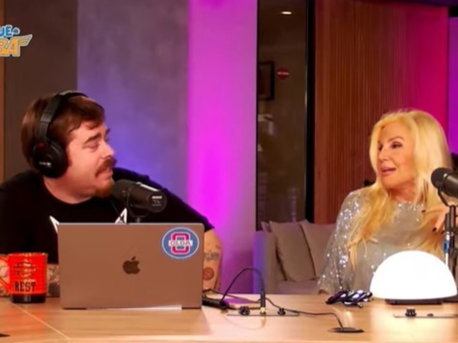 El canal de streaming Olga hará un homenaje a Taylor Swift con fines solidarios