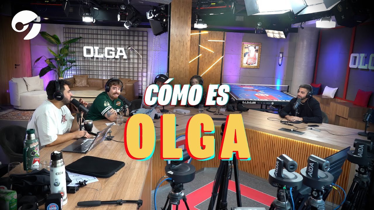 El canal de streaming Olga hará un homenaje a Taylor Swift con fines solidarios