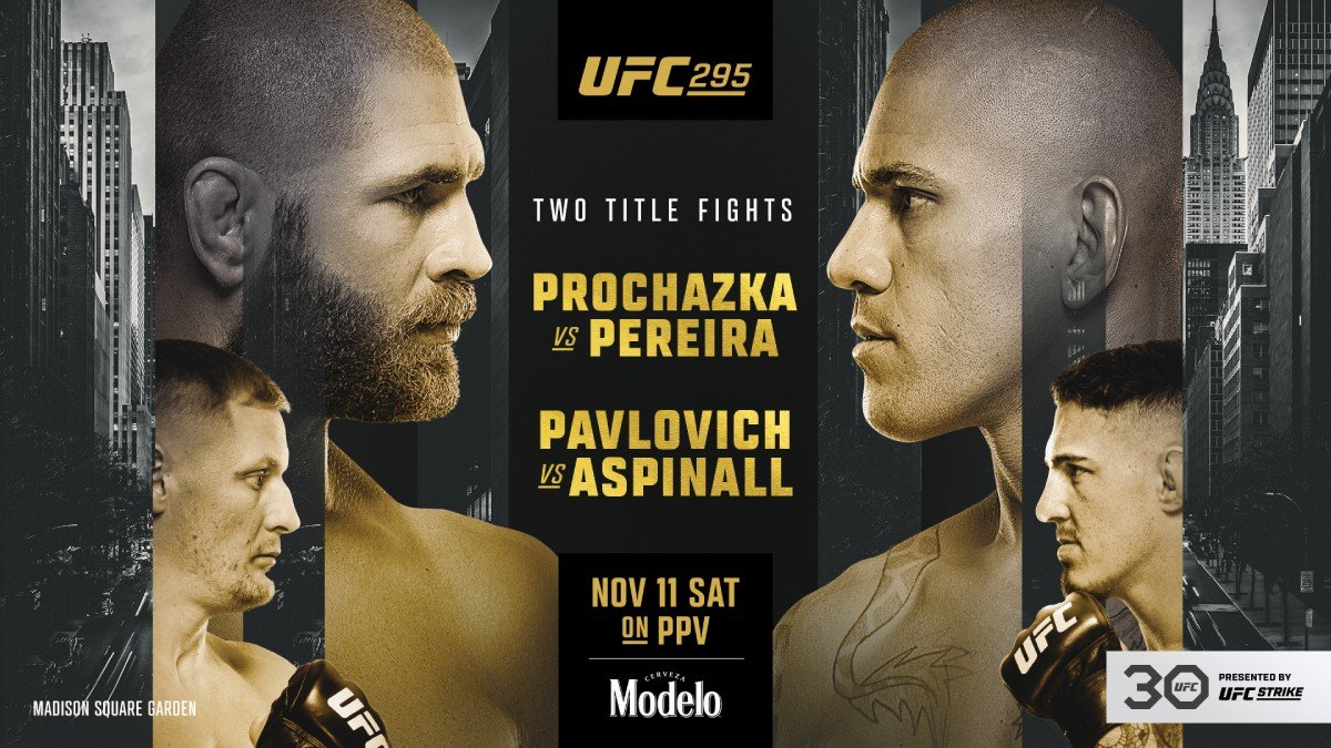 UFC Streaming Moves to Paramount Plus in Multibillion-Dollar Deal