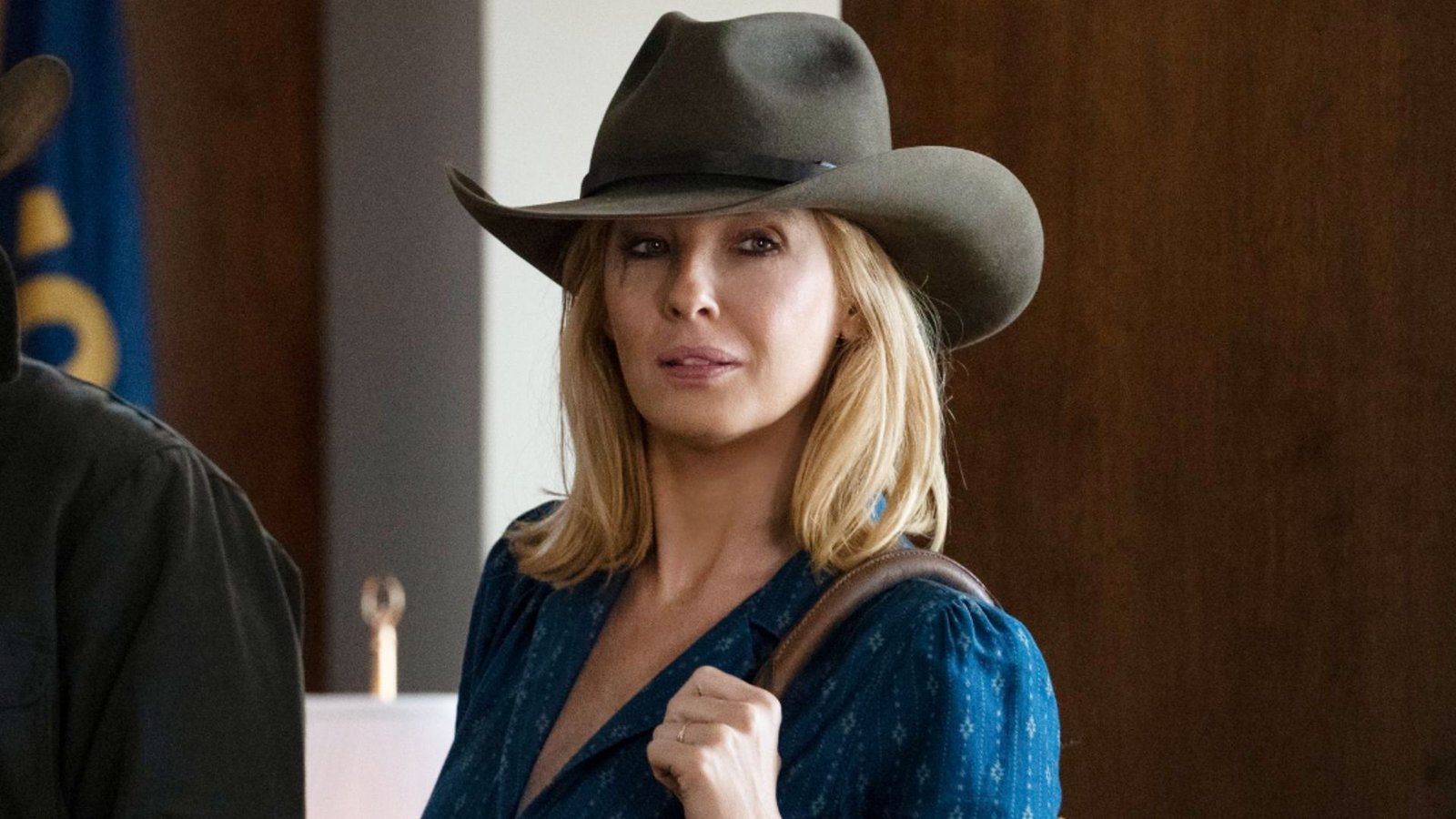 Dutton Ranch: Everything We Know About Yellowstone's Beth & Rip Spin-Off Series