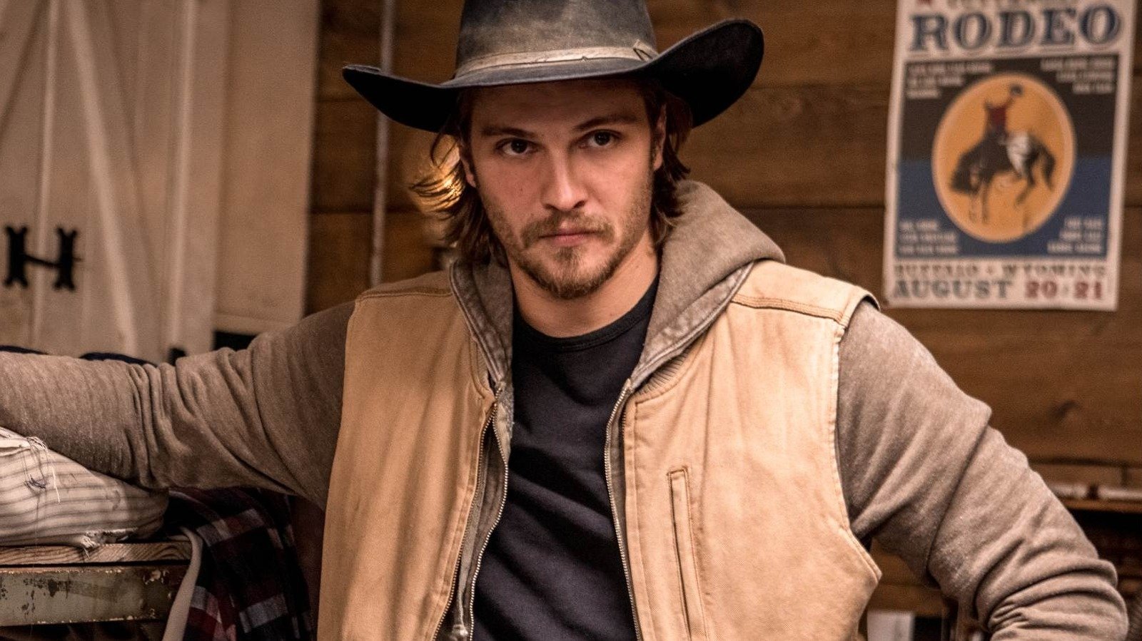 Dutton Ranch: Everything We Know About Yellowstone's Beth & Rip Spin-Off Series