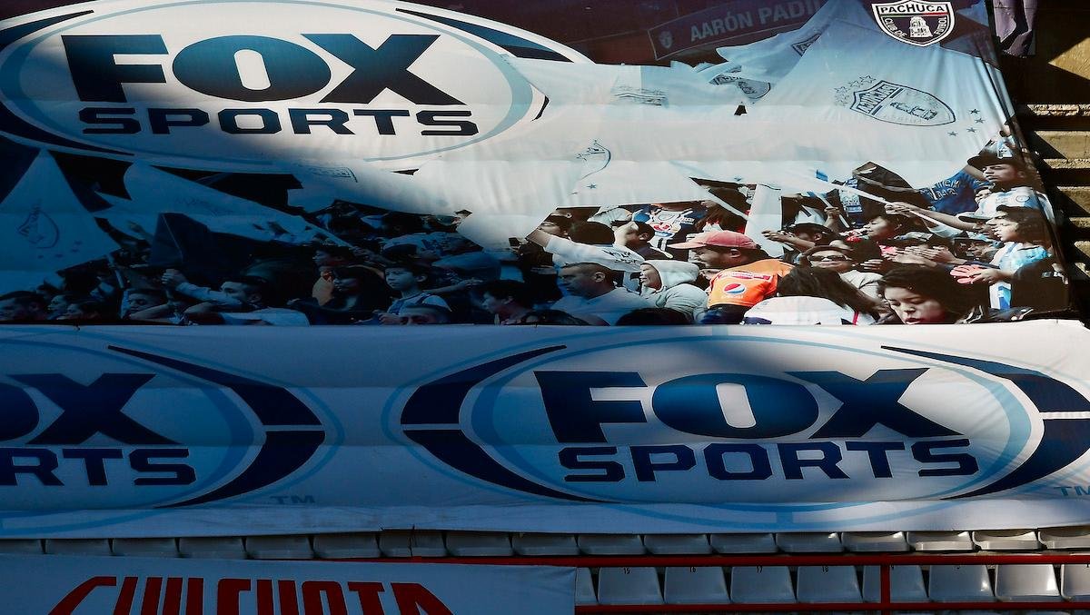 ESPN and Fox Are Launching a New Streaming Bundle