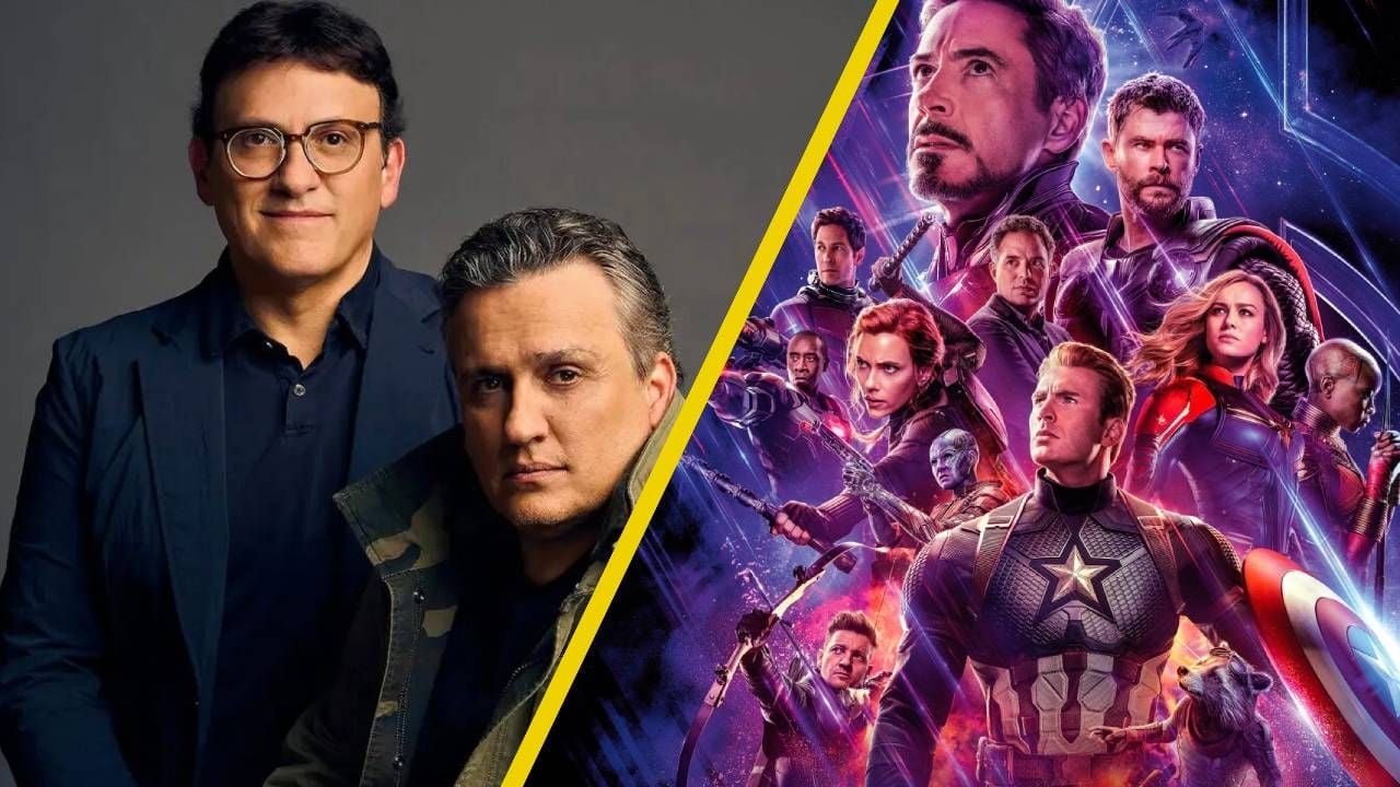 Hoy en Netflix; Un espectáculo de ciencia ficción que costó 320 millones de dólares