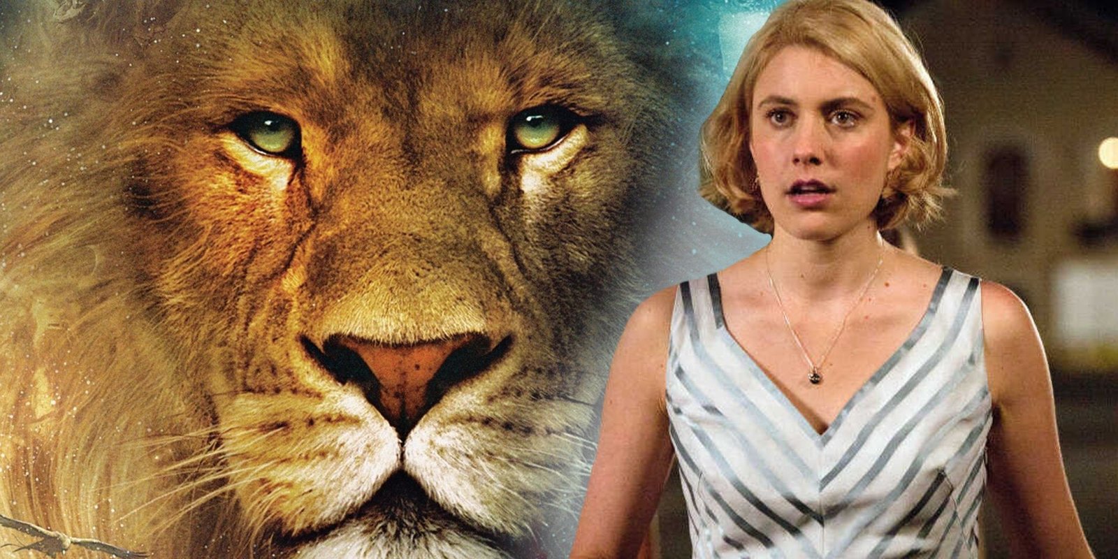 Greta Gerwig’s Netflix Narnia Movie Starts Filming in London – First Look Photos
