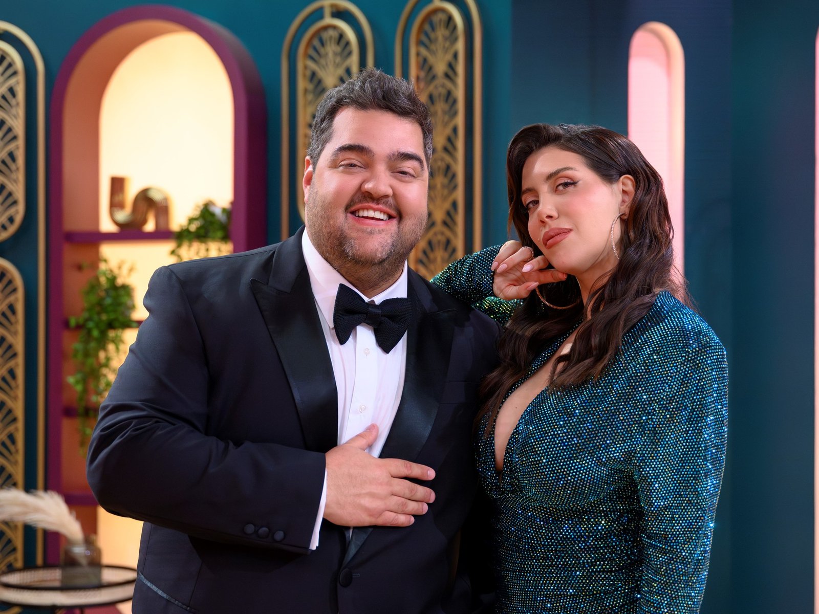 Lo que viene: la argentina "En el barro" encabeza los estrenos de la semana en el streaming