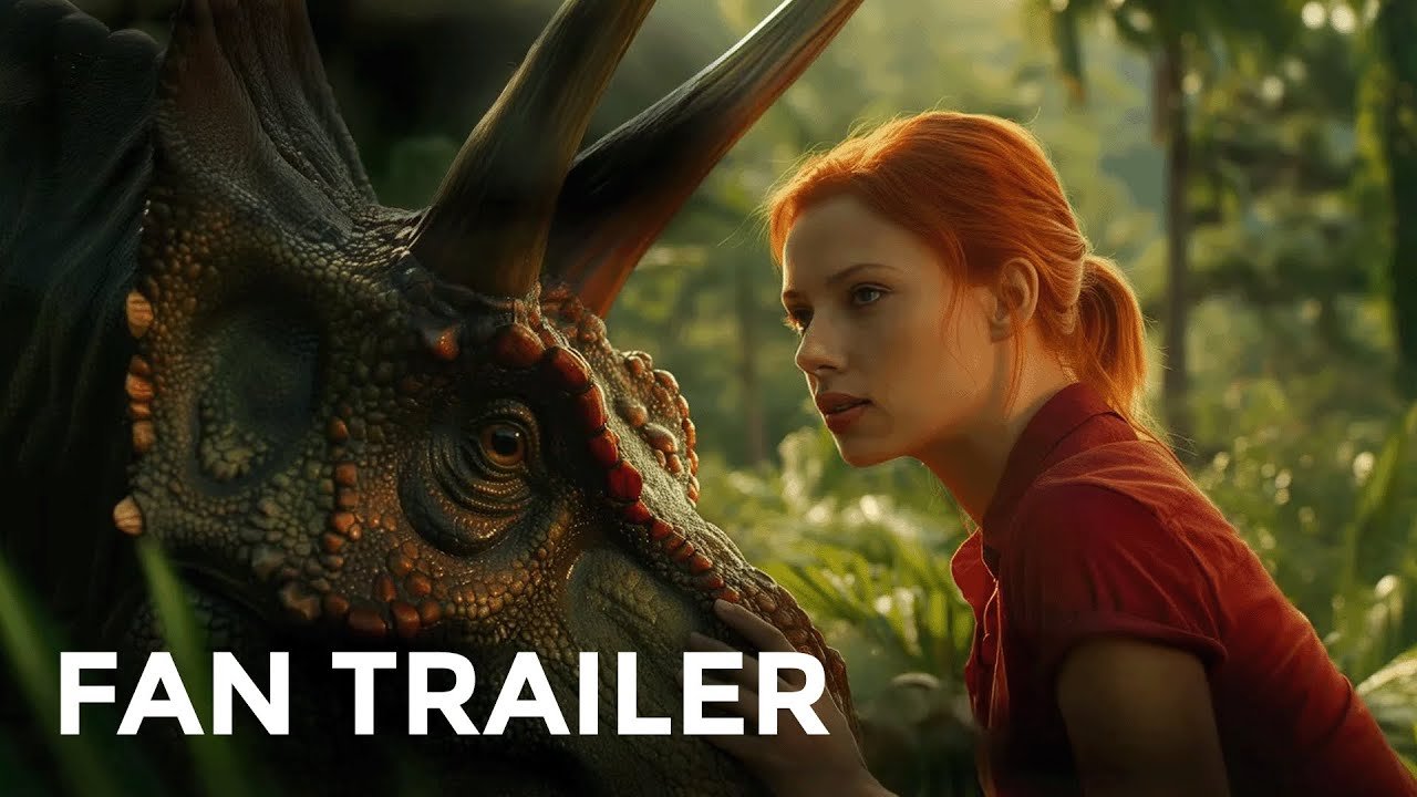 How to watch Jurassic World Rebirth: When is the delightful dino revival streaming?