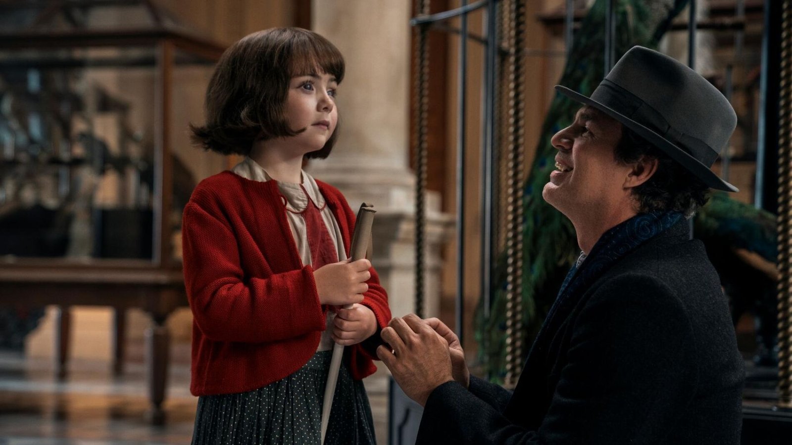 El regreso de la serie de fantasía y aventuras de Netflix más esperada de 2026 ya tiene un primer y épico tráiler