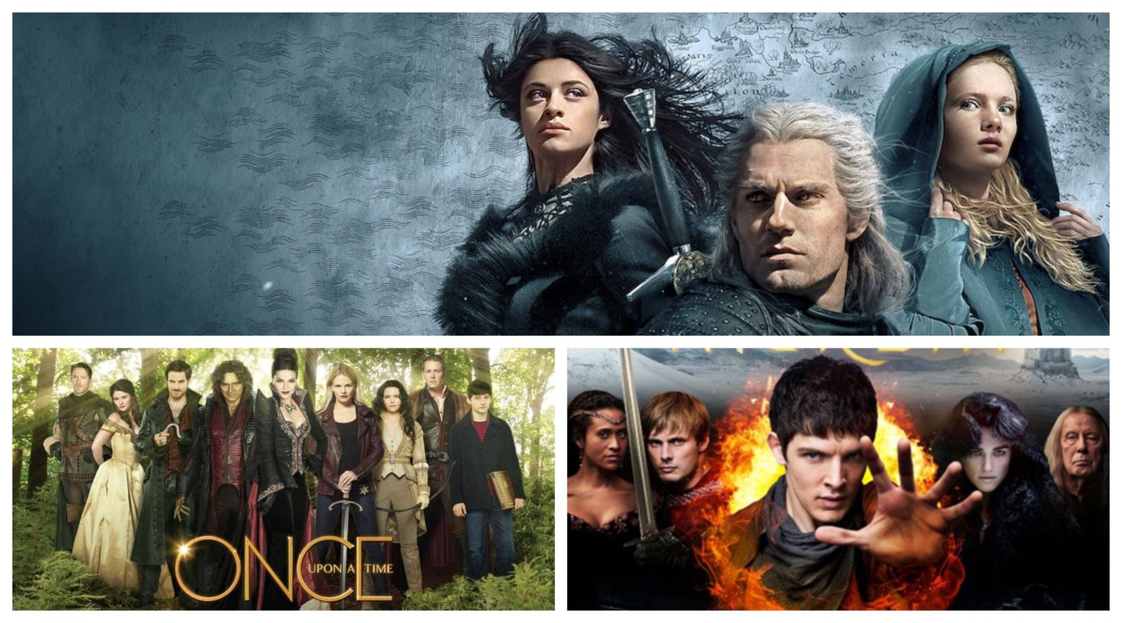 El regreso de la serie de fantasía y aventuras de Netflix más esperada de 2026 ya tiene un primer y épico tráiler
