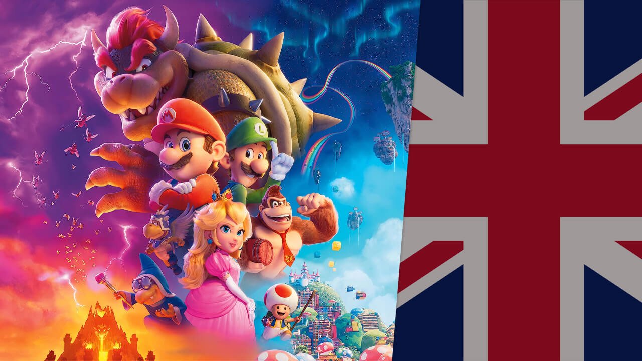 What’s New on Netflix UK This Week: ‘Wednesday’ ‘Megamind’ & ‘Ride Along’