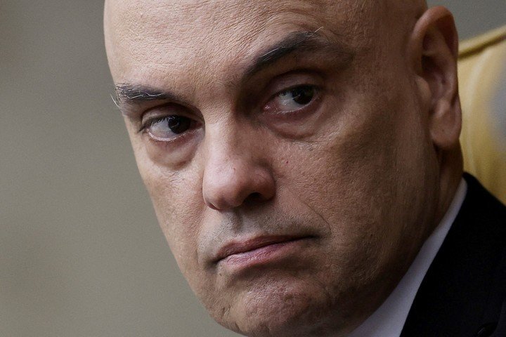 "Juzgaremos a todos los responsables, absolviendo a quienes no tengan pruebas en su contra", dijo el juez. Foto: Reuters