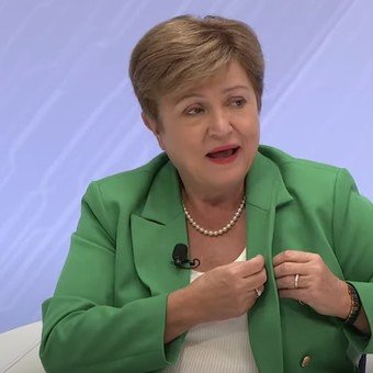 El FMI desembolsa US$ 2.000 millones y advierte por la desaceleración de la economía