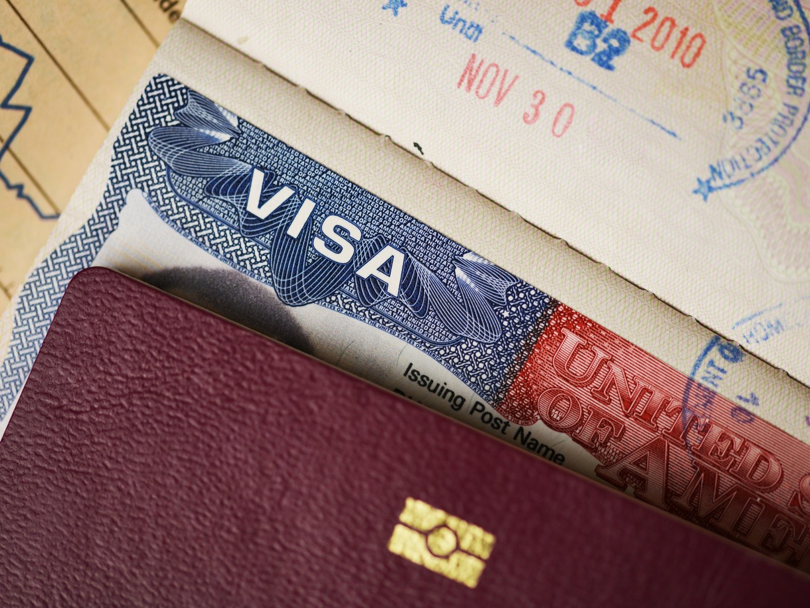 Localizando el esencial número de visa para tu viaje a Estados Unidos Viajar a Estados Unidos se ha convertido en una ex... Descubre más sobre apps, trámite,...
