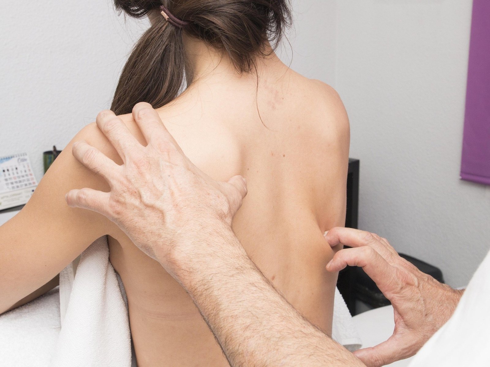 Las señales que da el cuerpo cuando necesita una pausa urgente. Foto: Pixabay