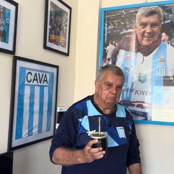 Agredieron a Luis Ventura durante un partido del ascenso y no pudo asistir a los Martín Fierro de Radio