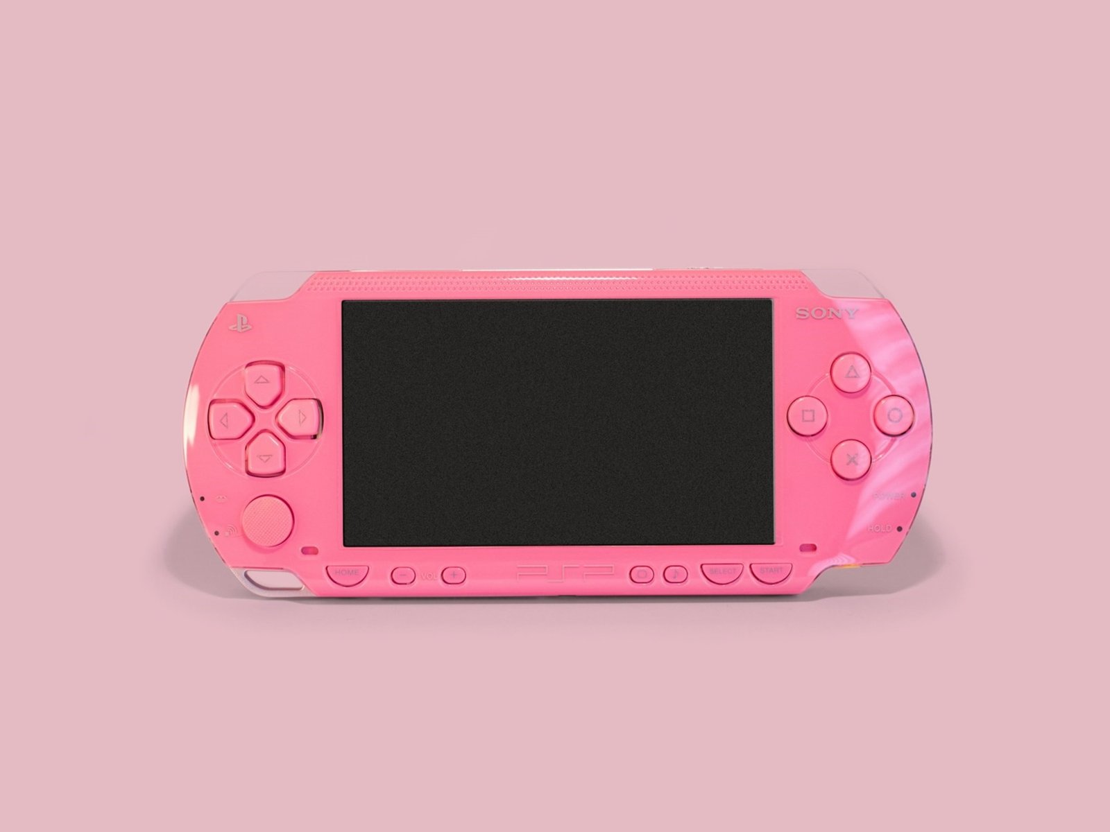 Hace dos décadas la PSP proponía una experiencia novedosa en el gaming portátil. Foto: Unsplash