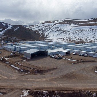 La inversión extranjera más grande de la historia: se viene un RIGI por más de US$ 15.000 millones