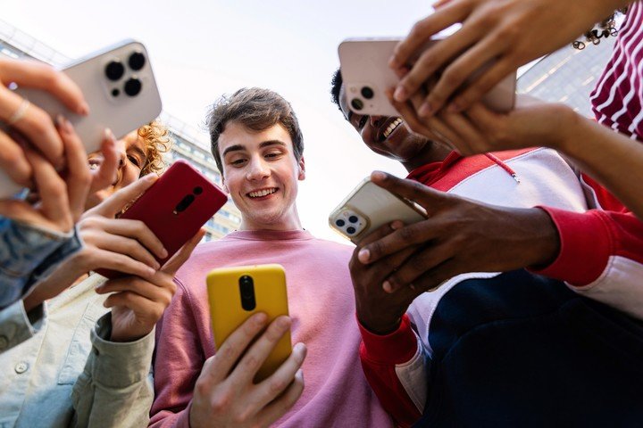 El mundo virtual está lleno de riesgos. Foto Shutterstock.