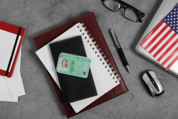 La visa americana permite entrar a otros países.