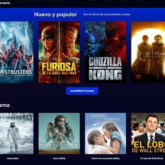 Lo mejor para ver en HBO Max estrenos en julio de 2025 