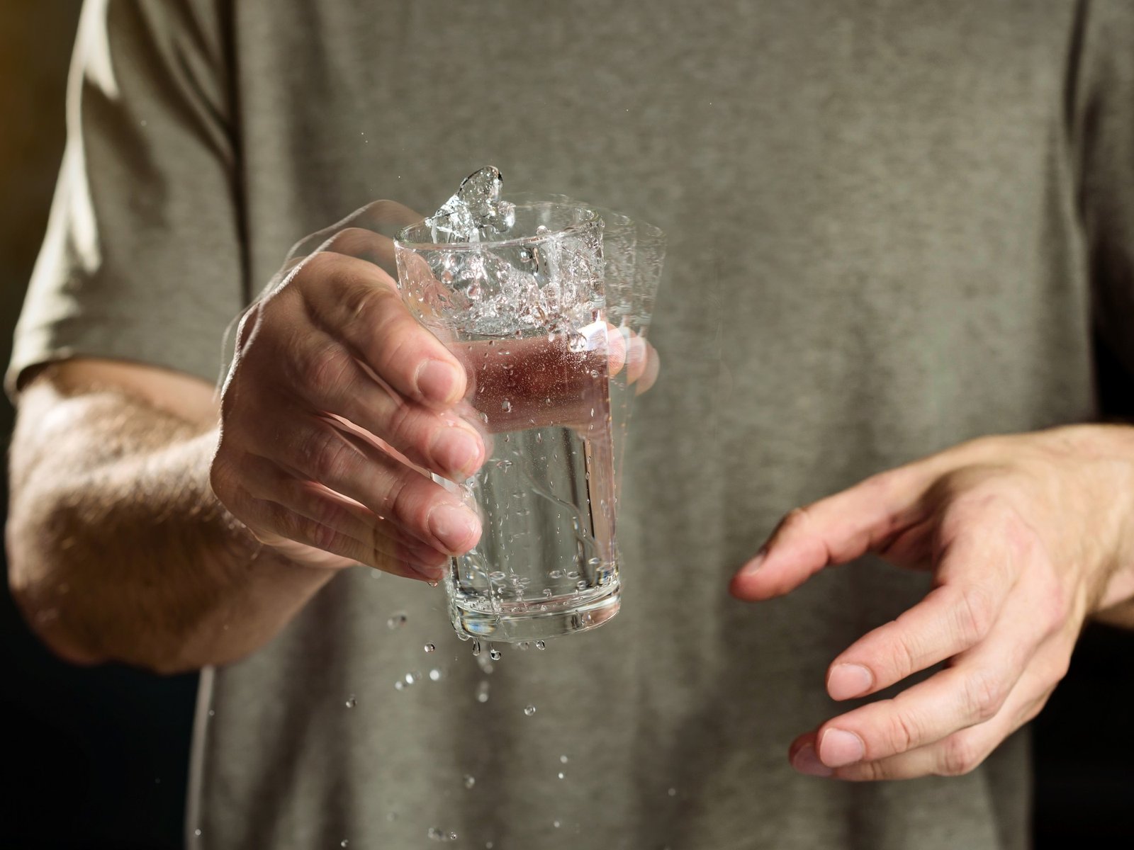 Parkinson: últimos avances en tratamientos y cuidado en el hogar. Foto Shutterstock.