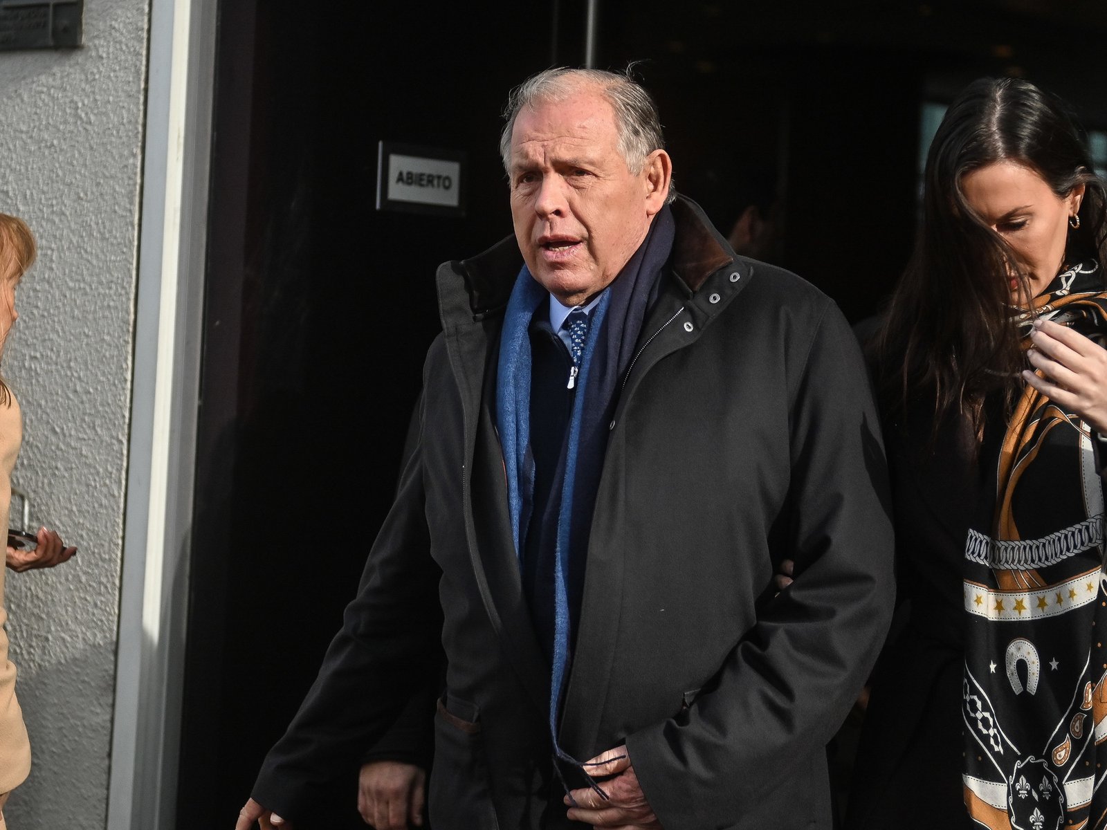 El resurgir de un conflicto: la diplomacia argentina en la mira La reciente decisión de la Cancillería argentina de reac... Descubre más sobre considerado, d...