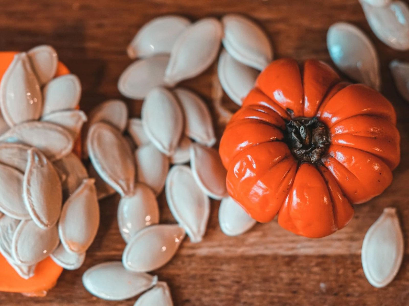 Semillas de calabaza: cómo consumirlas para aprovechar sus beneficios curativos. Foto: Pexels