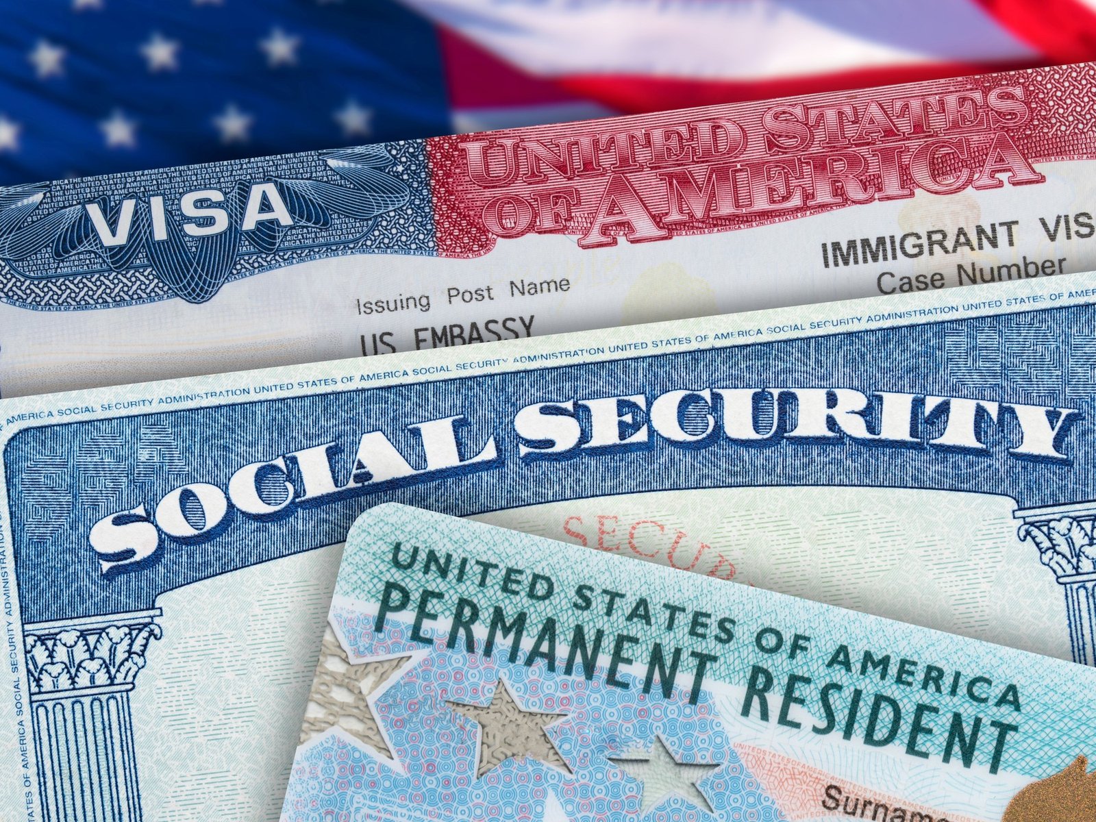 Un sueño que puede tornarse en pesadilla: lo que no se dice sobre la Green Card En la búsqueda del sueño americano, mill... Descubre más sobre trabajar, fami...