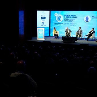 La innovación, clave para generar la competitividad de Vaca Muerta en un escenario global desafiante 