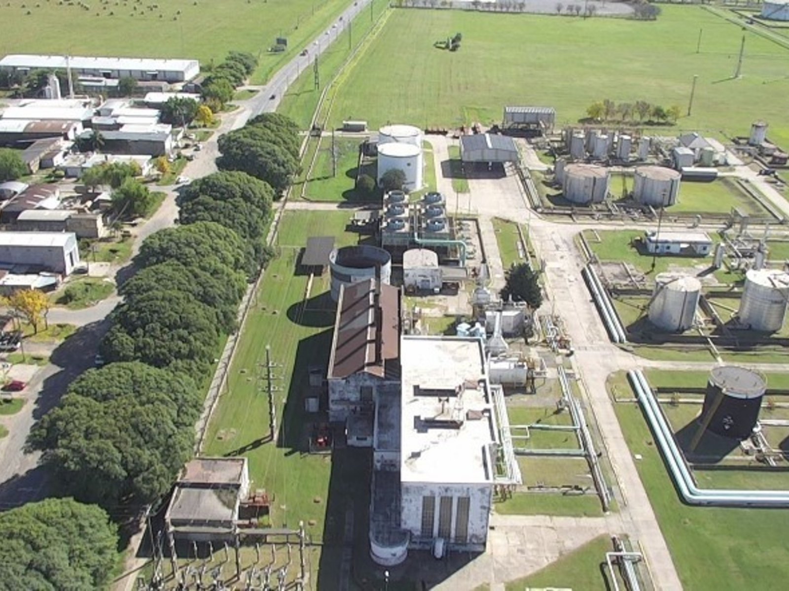 Renacimiento energético en el corazón de Santa Fe La reciente decisión del directorio de YPF de crear la sociedad Santa ... Descubre más sobre primas, camino...