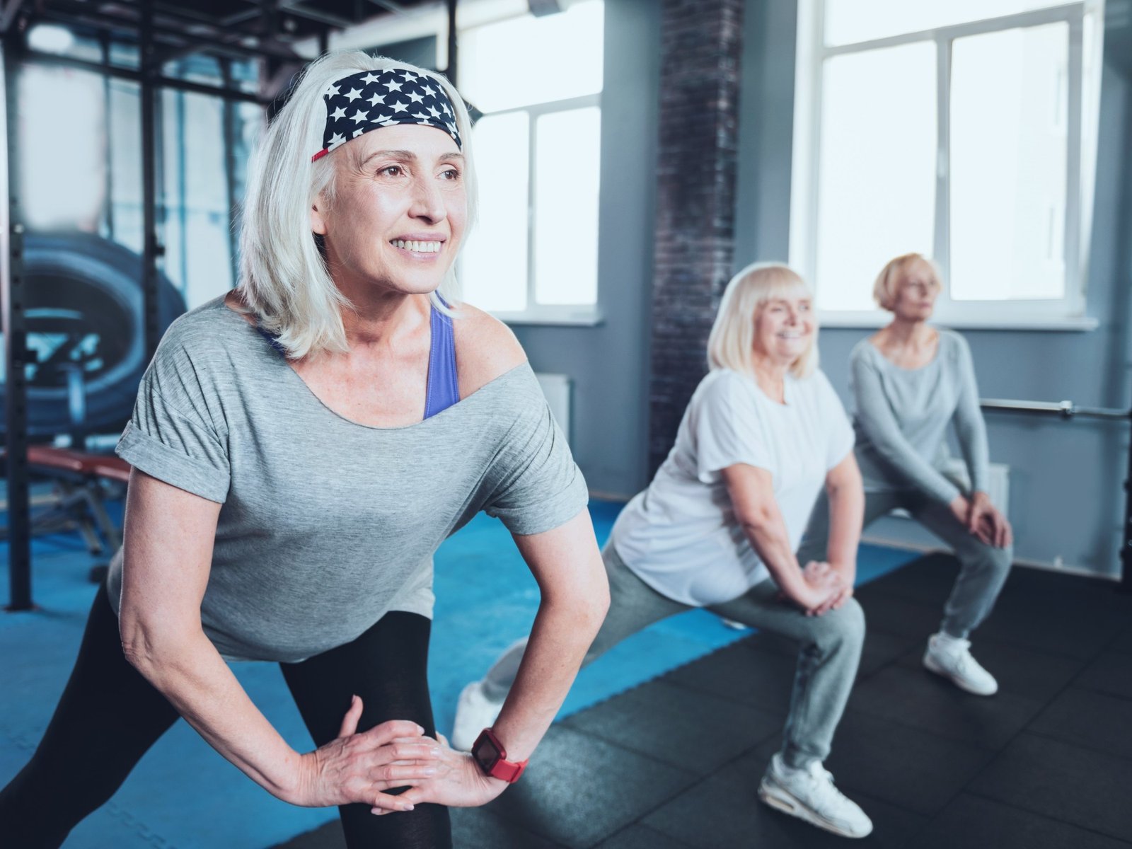 Mantenerse activos y con un peso saludable es una buena manera de prevenir la artritris. Foto Shutterstock.
