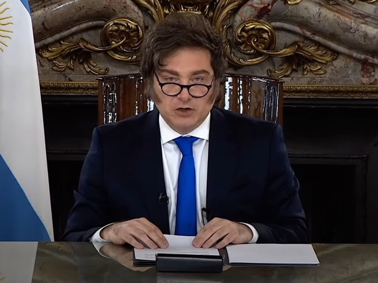 La Estrategia de Milei: Un Cambio Económico y una Campaña Electoral en Marcha En la reciente cadena nacional, el Preside... Descubre más sobre monetaria, afe...